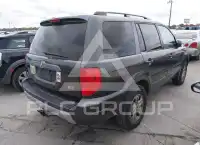 2004 Honda PILOT фото