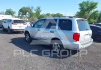 2004 Honda PILOT photo