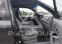 2004 Honda PILOT photo