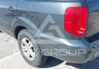 2004 Honda PILOT фото