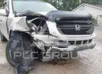 2004 Honda PILOT photo