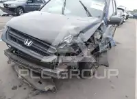 2004 Honda PILOT фото
