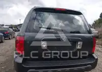 2004 Honda PILOT photo