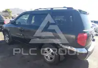 2004 Honda PILOT фото
