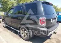 2004 Honda PILOT фото