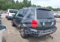 2004 Honda PILOT photo
