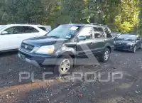 2004 Honda PILOT фото