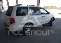 2004 Honda PILOT фото