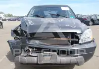 2004 Honda PILOT фото