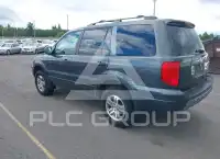 2004 Honda PILOT фото