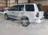 2004 Honda PILOT фото