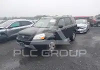 2004 Honda PILOT фото
