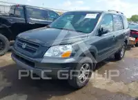 2004 Honda PILOT photo