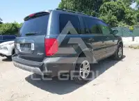 2004 Honda PILOT фото