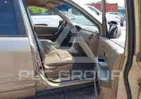 2004 Honda PILOT фото