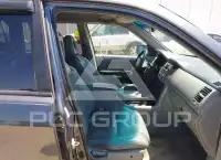 2004 Honda PILOT фото