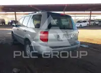 2004 Honda PILOT photo