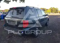 2004 Honda PILOT фото