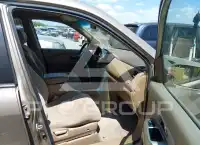 2004 Honda PILOT photo