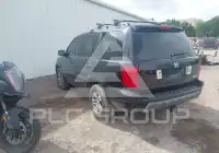 2004 Honda PILOT фото