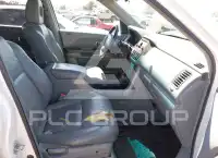 2004 Honda PILOT фото