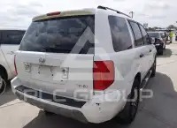 2004 Honda PILOT фото