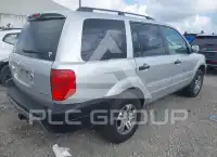 2004 Honda PILOT photo