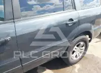 2004 Honda PILOT photo