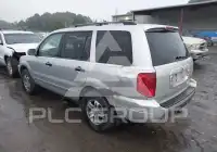 2004 Honda PILOT photo