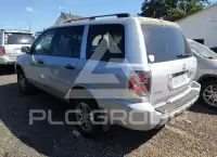 2004 Honda PILOT photo