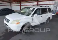 2004 Honda PILOT фото