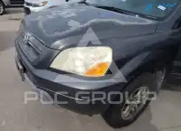 2004 Honda PILOT фото