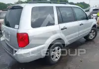 2004 Honda PILOT фото