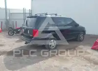 2004 Honda PILOT фото
