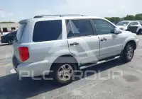 2004 Honda PILOT фото