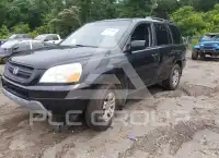2004 Honda PILOT фото