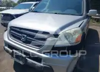 2004 Honda PILOT photo