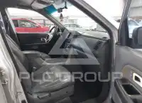 2004 Honda PILOT фото