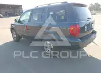2004 Honda PILOT photo