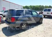 2004 Honda PILOT фото