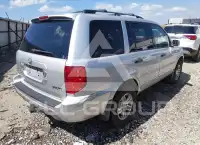 2004 Honda PILOT фото