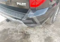 2004 Honda PILOT фото