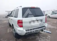 2004 Honda PILOT photo