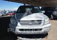 2004 Honda PILOT photo