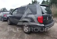 2004 Honda PILOT photo