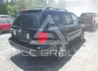 2004 Honda PILOT фото