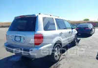 2004 Honda PILOT фото