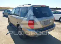 2004 Honda PILOT фото