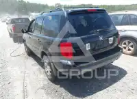 2004 Honda PILOT фото