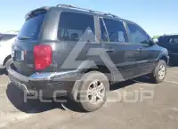 2004 Honda PILOT фото
